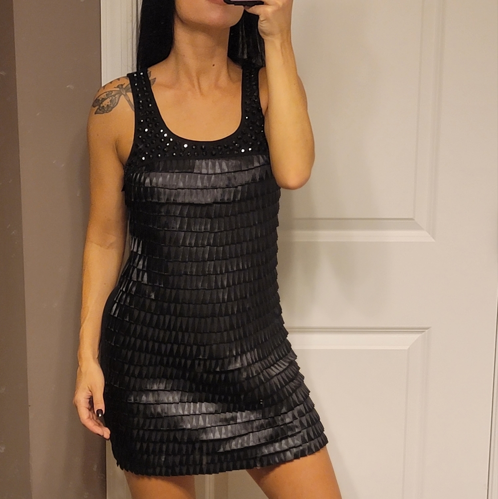 Express dress